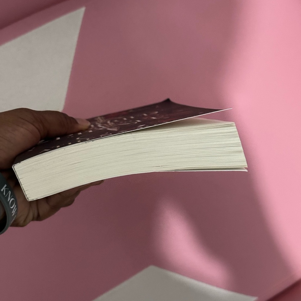 Married to a Pirate Book Dark Romance Romantasy Fantasy Athena Rose NEW Booktok - Picture 3 of 7